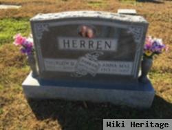 Anna Mae Herren