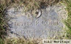 Lester P Conn