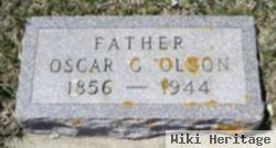 Oscar G Olson