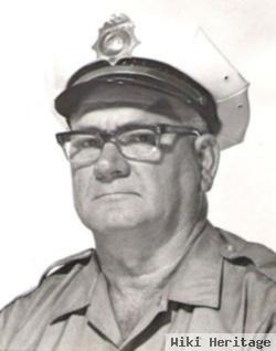 Roy Emmett Vernon