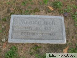 Vivian C. High