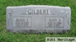 Allen Samuel Gilbert