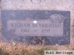 William Herrigstad