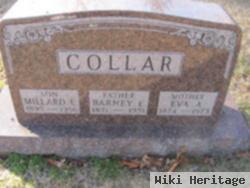 Millard E. Collar