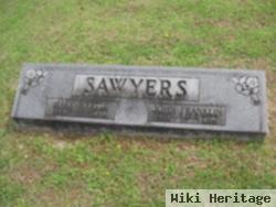 Mary Myrtle Sawyers