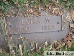 Leila M. Campbell