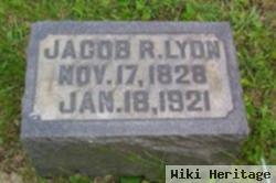 Jacob R. Lyon