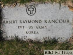 Herbert Raymond Rancour