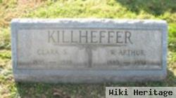 W. Arthur Killheffer