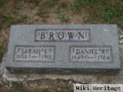 Daniel R. Brown