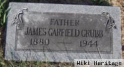 James Garfield Grubb