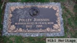 Polley Johnson