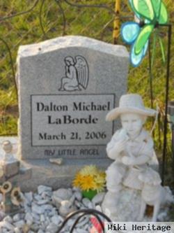 Dalton Michael Laborde