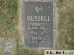 Robert L. Russell