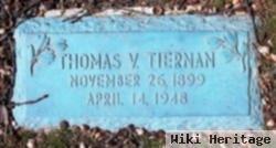 Thomas V. Tiernan