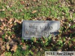 Nellie L. Fawn