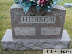 Jesse M. Hobson