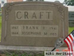 Josephine Metz Bean Craft