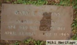 Gary L. Blevins