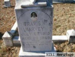 Travis H Harvey