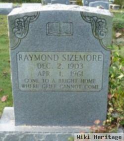 Raymond Sizemore