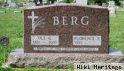 Ole G. Berg