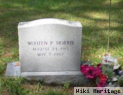 Wooten P. Morris