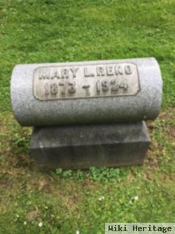 Mary L. Hyde Reno