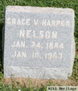 Grace Viola Harper Nelson