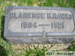 Clarence Henry Hawks