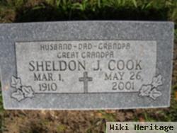 Sheldon J. Cook