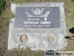 Estevan Lopez