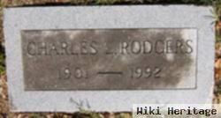 Charles L Rodgers