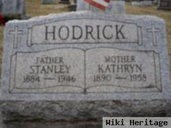 Kathryn Hodrick