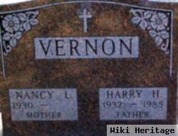 Harry H Vernon