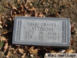 Sheri Graves Lattimore