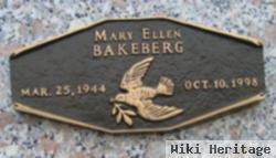 Mary Ellen Bakeburg