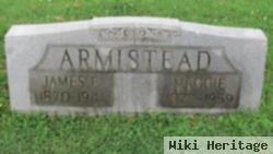 James Edgar Armistead