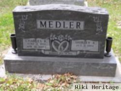 Charles R Medler