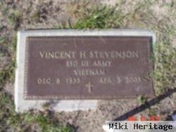 Vincent H. Stevenson