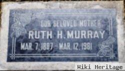 Ruth H. Murray