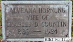 Alveana Hornung Countin