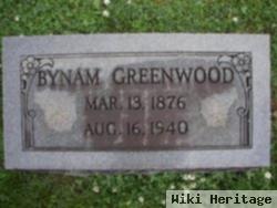 Bynum Greenwood