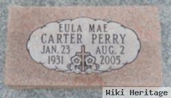 Eula Mae Mcgowen Perry