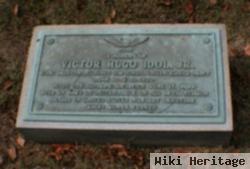 Lieut Victor Hugo Idol, Jr