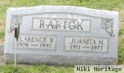 Juanita H. Rarick