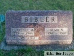 Alma N. Roether Bibler