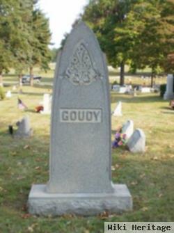 William Goudy