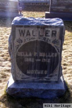 Della P. Waller