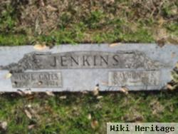 Winnie Gates Jenkins